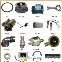招遠叉車全鏈條服務(wù) 從整車銷售到配件維修與專業(yè)搬運設(shè)備
