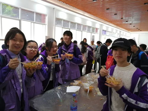 中華小當(dāng)家 魯能巴蜀中學(xué)初2021級社會實(shí)踐大課堂紀(jì)實(shí)