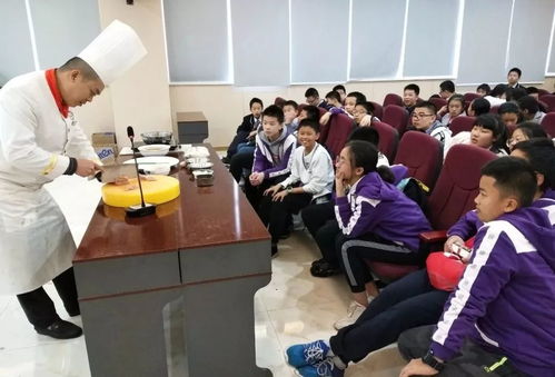 舌尖上的成長 記魯能巴蜀中學(xué)初2021級社會實(shí)踐大課堂